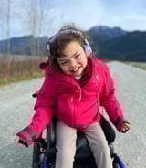 Nanny/Babysitter in Maple Ridge - Before-school childcare for special needs girl
