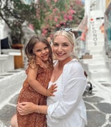 Nanny/Babysitter in Vancouver - Tarah F.