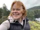 Nanny/Babysitter in Victoria - Kate D.