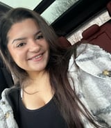 Nanny/Babysitter in Orangeville - Melissa C.