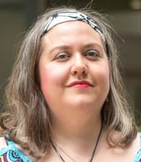 Caregiver in North Vancouver - Zolal P.