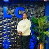 Housekeeper in Montreal-Ouest - Grace T.