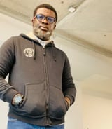 Housekeeper in Mississauga - Lawrence B.