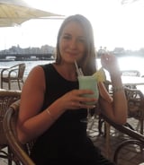 Nanny/Babysitter in Brossard - Audrey B.