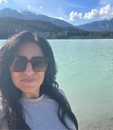 Nanny/Babysitter in Vancouver - Antonella Rosa G.