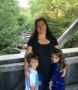 Housekeeper in Beaumont - Ivanka G.