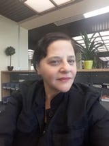 Nanny/Babysitter in Montreal-Est - Maria M.
