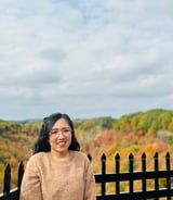 Housekeeper in Vaughan - Mai N.