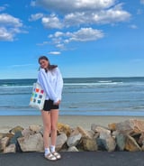 Nanny/Babysitter in Quebec - Florence V.