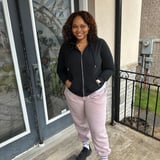Housekeeper in Vaughan - Abieyuwa E.