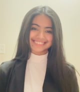 Nanny/Babysitter in Richmond Hill - Lady Alyssa V.