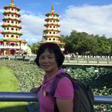 Housekeeper in Markham - Amy Y.