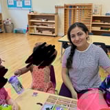 Nanny/Babysitter in Stouffville - Zakia H.