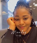Caregiver in Pickering - Ukamaka O.