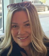 Caregiver in Edmonton - Candis R.