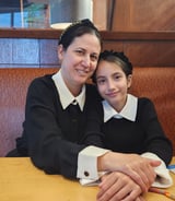 Housekeeper in Brampton - Ana P.