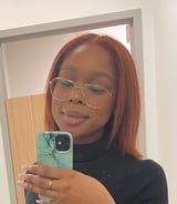Tutor in Laval - Jayna C.