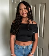 Nanny/Babysitter in Brampton - Malaina D.
