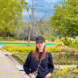 Housekeeper in Toronto - Kristine Faith C.