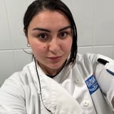 Cook in Mississauga - Sandy K.