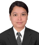 Caregiver in Brampton - Sirjana K.