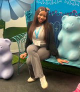 Tutor in Hamilton - Princess O.