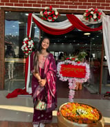 Housekeeper in Brampton - Ishneha S.