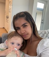 Nanny/Babysitter in Edmonton - Raeesa C.