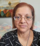 Nanny/Babysitter in Toronto - Radhika P.