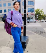 Housekeeper in Montreal - Arshdeep K.