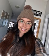 Caregiver in Ottawa - Ruflyn B.