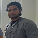 Caregiver in Montreal - Ankit K.