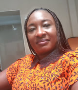Nanny/Babysitter in Waterloo - Dorcas B.