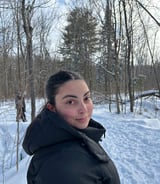 Pet care in Gatineau - Olivia L.