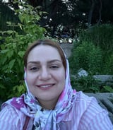 Nanny/Babysitter in Richmond Hill - Mahboubeh M.