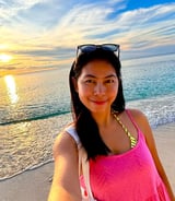 Caregiver in Victoria - Golda Maries M.