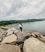 Caregiver in Markham - Madhu B.