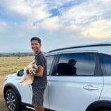 Caregiver in Delta - Daryl T.
