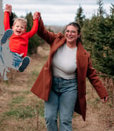 Nanny/Babysitter in Dollard-des-Ormeaux - Rachelle N.