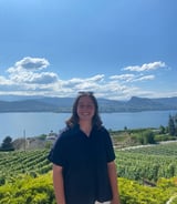 Housekeeper in Port Coquitlam - Bianca C.