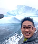 Housekeeper in North Vancouver - Albert L.