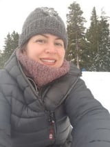 Nanny/Babysitter in Port Coquitlam - Rashin G.