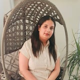 Nanny/Babysitter in Montreal - Harshbir K.