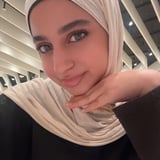 Pet care in Ottawa - Rahaf A.