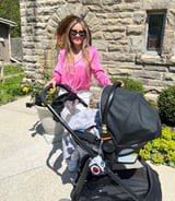 Nanny/Babysitter in Brampton - Part time, live out nanny for 18 month old