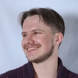 Driver in Calgary - Max C.