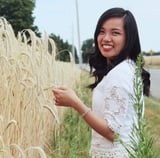 Tutor in Toronto - Chelzy Joy B.