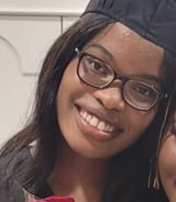 Nanny/Babysitter in Toronto - Faithy H.