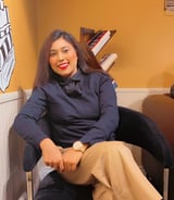 Nanny/Babysitter in Brampton - Rubal Preet K.