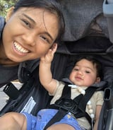 Nanny/Babysitter in Toronto - Hezel B.
